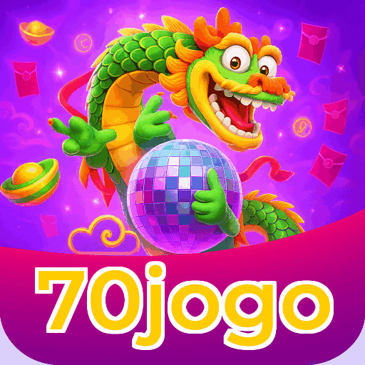 70jogo logo